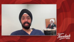 Throwback Series: Learning when to intervene surgically in glaucoma
