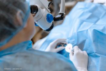 eye removal