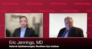 SMARTCataract cloud-based app from Alcon