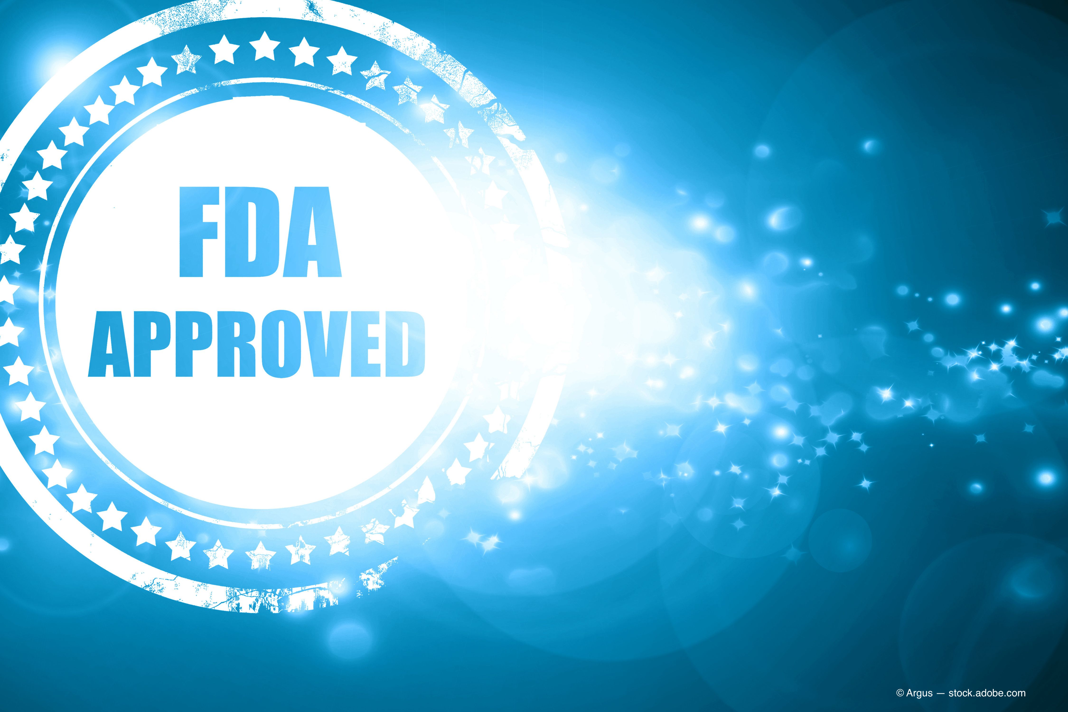 FDA approves Dextenza for ocular itching from allergic conjunctivitis