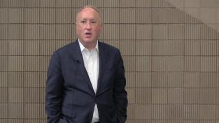 ARVO LIVE: OTX-TKI phase 1 study update