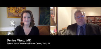 Denise Visco, MD