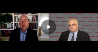 Drug delivery vs drops: Controlling postop pain, inflammation in cataract surgery patients