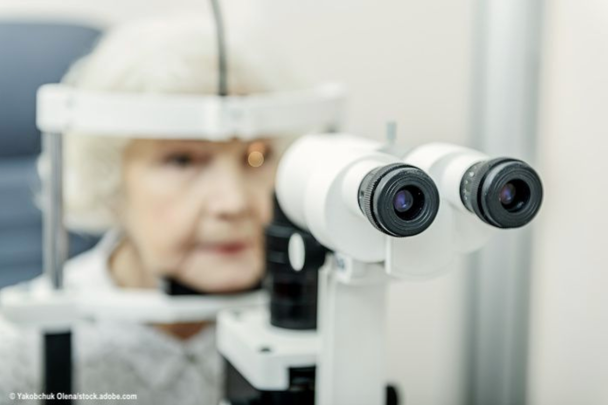 patient vision care amid the coronavirus 