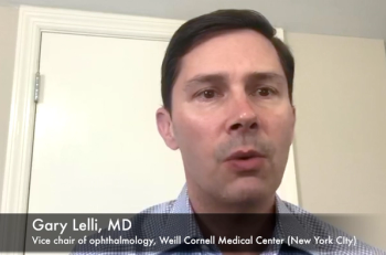 Gary Lelli, MD