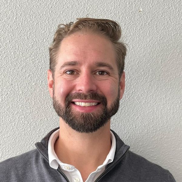 Kent Heberer, PhD | Image Credit: LinkedIn