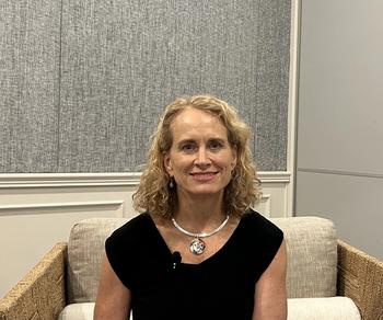 McCabe, MD, presented alongside P. Dee Stephenson, MD, FACS, for the product theater titled "Know Your Dry Eye: Navigating the Challenges of Real-World Dry Eye Cases."