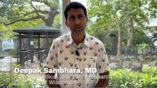 Envision Summit 2025: PULSAR phase 3 trial 96-week post-hoc analysis