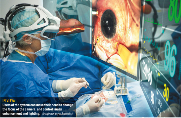 Focusing On A Better View