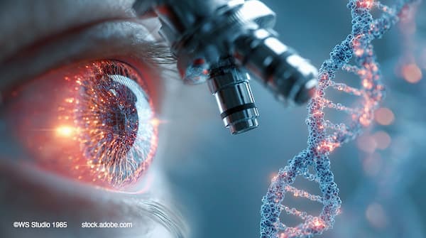 (Image credit: AdobeStock/WS Studio 1985) Optigo Biotherapeutics names Andreas Wallnöfer, PhD, MBA, to board as lead retinal program advances
