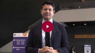 Post hoc analysis of varenicline solution OC-01 shows promise for dry eye patients undergoing anticholinergic therapy