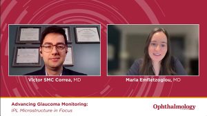 (Image credit: Ophthalmology Times) Advancing Glaucoma Monitoring: IPL Microstructure in Focus