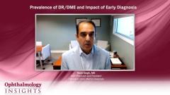 EP. 1 Prevalence of DR/DME and Impact of Early Diagnosis