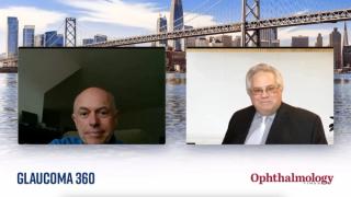 Glaucoma 360: Steroid induced glaucoma management