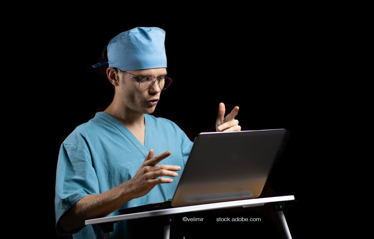 Video journal update: Focusing on intrascleral haptic fixation