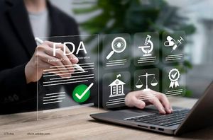 (Image credit: AdobeStock/Ticha) TearSolutions advances Lacripep into phase 2 following dual FDA designations in neurotrophic keratitis