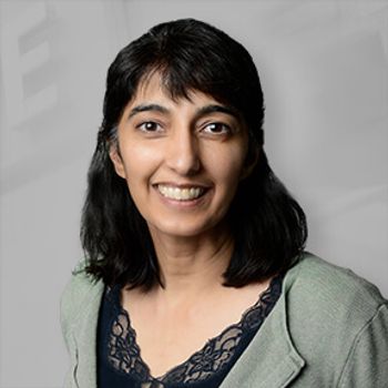 Wills Eye Hospital promotes Dr. Kammi Gunton to chief of pediatric ophthalmology service