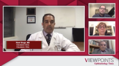 Experts discuss successful communication among optometrists, retina specialists, and primary care providers when treating a patient with diabetes.