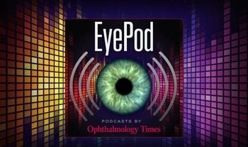 EyePod with Soroosh Behshad, MD, MPH