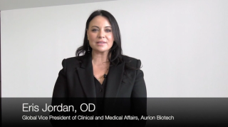 ASCRS 2024: International data are forthcoming in corneal endothelial disease treatment