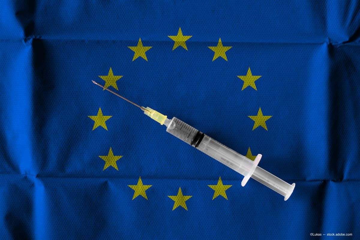 CHMP of the European Medicines Agency issues positive opinion on 2 aflibercept biosimilars