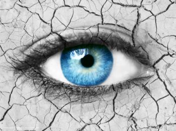 Investigators zoom in on future of dry eye treatment