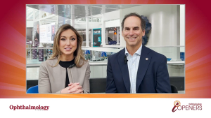 (Image credit: Ophthalmology Times) Introducing iOpeners: Unpacking high-yield ophthalmology tips and clinical pearls, with Nicole Bajic, MD