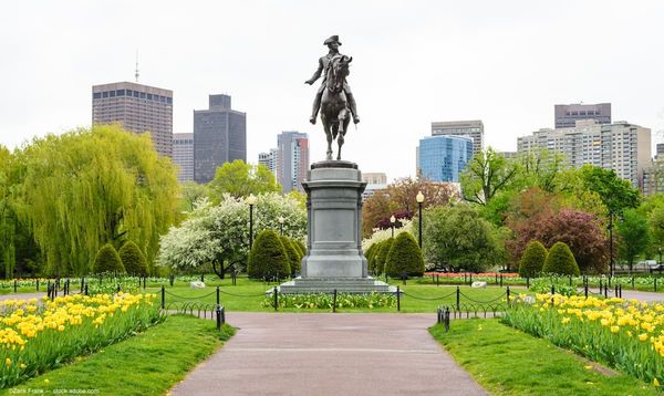 AAPOS in Bean Town for 2026 Annual Meeting