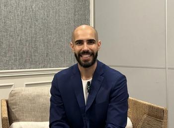 Rahul Tonk, MD, MBA, gives an overview of the cases he discussed during his portion of a segment on refractive surgery.