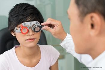 Pilot study examines spectacle lenses to control myopia