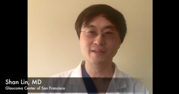 Shan Lin, MD