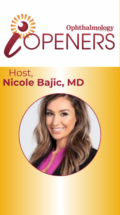 Why quick clinical takeaways matter in ophthalmology | Nicole Bajic, MD
