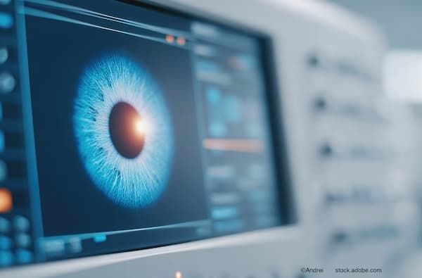 (Image credit: AdobeStock/Andrei) Angiogenesis 2026: Continuous AI severity scoring could transform AMD monitoring