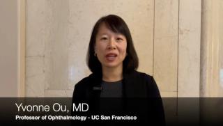 Lifestyle modifications for glaucoma with Yvonne Ou, MD