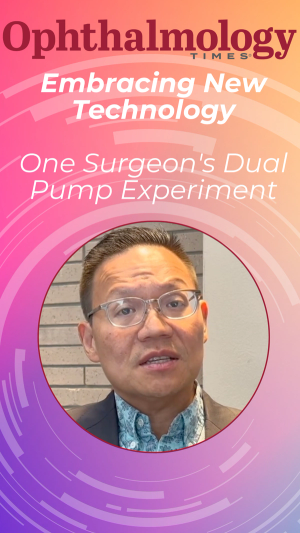 Why Pump Selection Changes Everything: A Physician Perspective