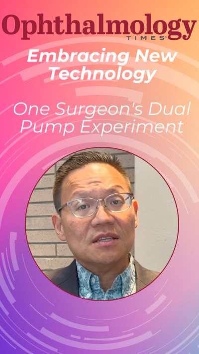 Why Pump Selection Changes Everything: A Physician Perspective