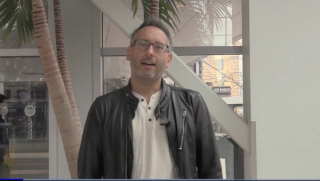 RNA-Seq analysis identifies cell subtypes to use as models for corneal wound healing