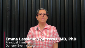 ARVO 2025: Retina extracellular vesicles in diabetic retinopathy