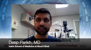 CCS 2025: Patient journey with neovascular retinal disease through advanced treatment and beyond