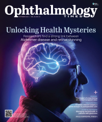 Ophthalmology Times: October 2024