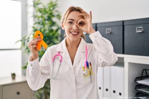 Leukemia and the relationship between disease subtypes and ocular manifestations