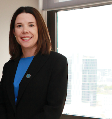 Australian Society of Ophthalmologists welcomes Katrina Ronne as the first woman in its CEO role Australian Society of Ophthalmologists welcomes Katrina Ronne as the first woman in its CEO role