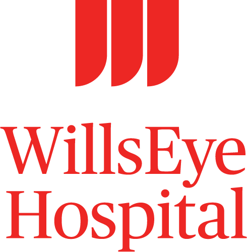 Wills Eye Hospital logo