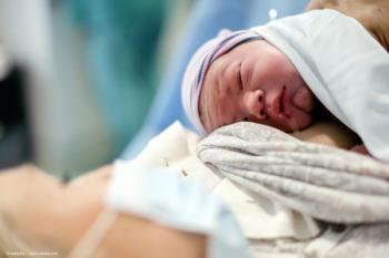 Ocular manifestations of COVID-19 in newborns