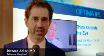 Richard Adler, MD