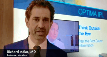 Richard Adler, MD