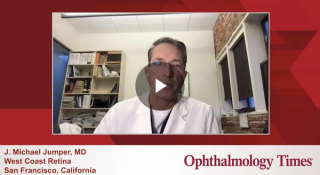 Intersection of glaucoma and retina at the pars plana  