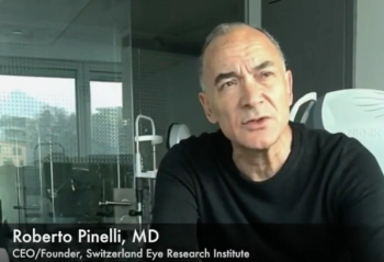 Roberto Pinelli