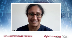 CCS 2025: Collaborative retinal disease management in the preoperative cataract/refrative surgery patient