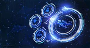 DME trial results are positive for intravitreal integrin antagonist